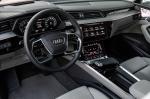 Audi e-tron 55 Quattro 2019 года (WW)